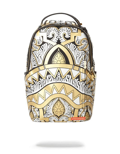 KING SOLOMON'S BACKPACK | Sprayground Latest