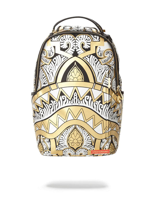 KING SOLOMON'S BACKPACK | Sprayground Latest