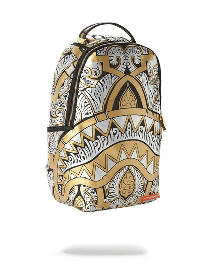 KING SOLOMON'S BACKPACK | Sprayground Latest