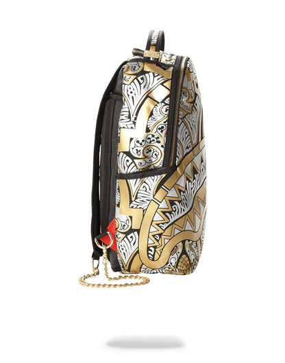 KING SOLOMON'S BACKPACK | Sprayground Latest