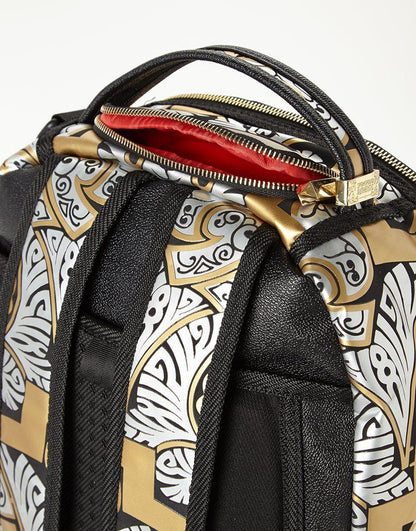 KING SOLOMON'S BACKPACK | Sprayground Latest