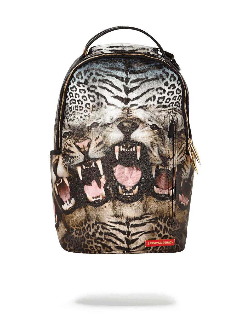 THE BEAST | Sprayground Featured