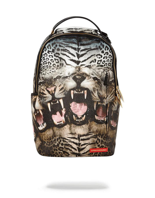 THE BEAST | Sprayground Featured
