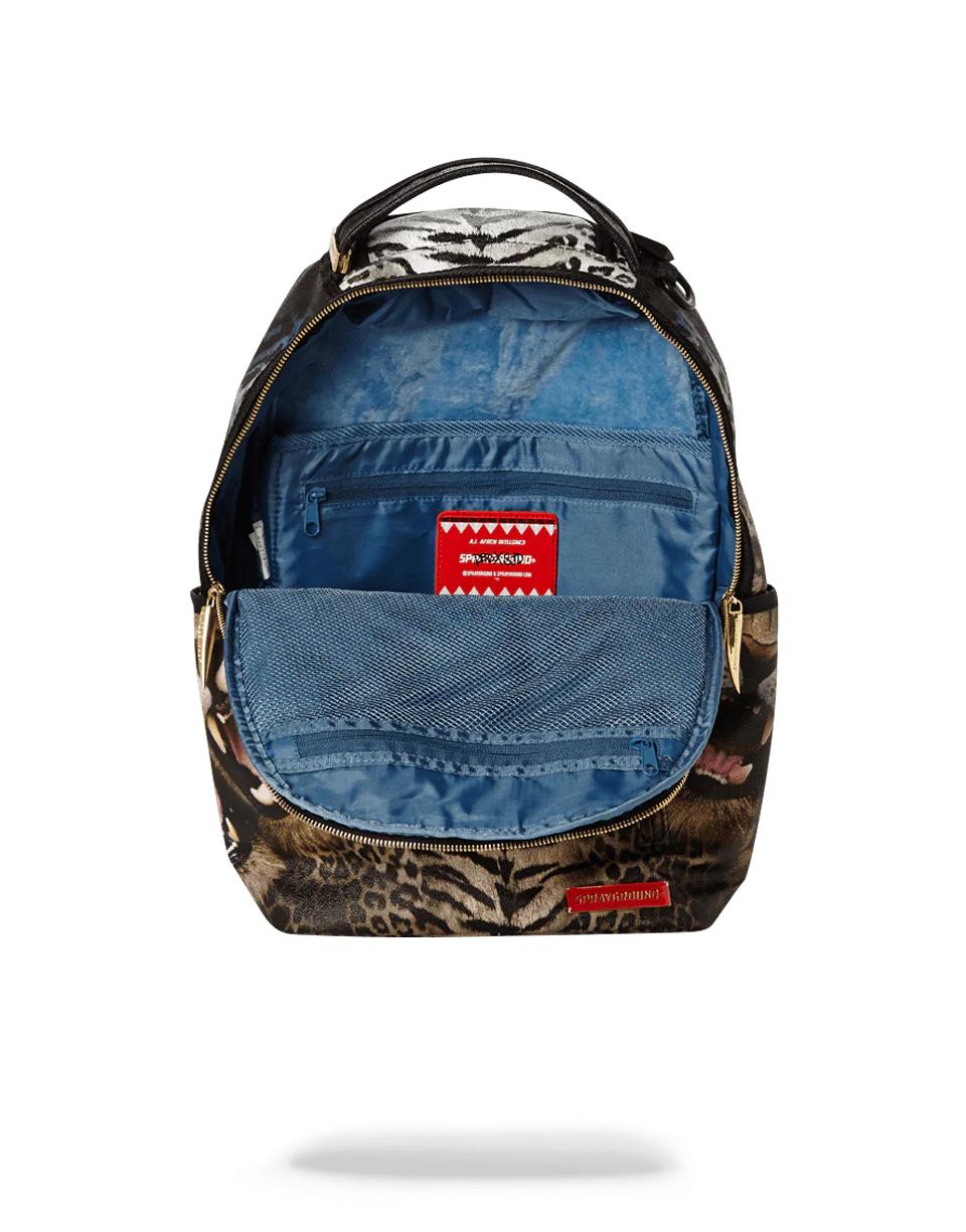 THE BEAST | Sprayground Featured