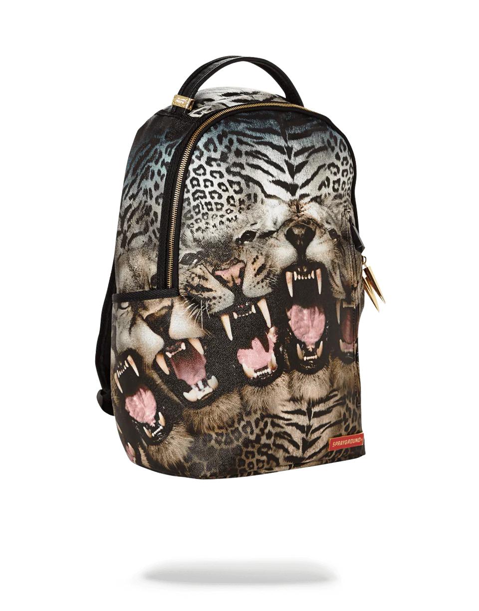 THE BEAST | Sprayground Featured
