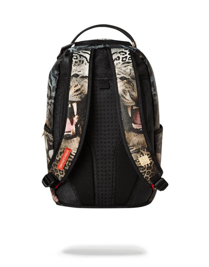 THE BEAST | Sprayground Featured