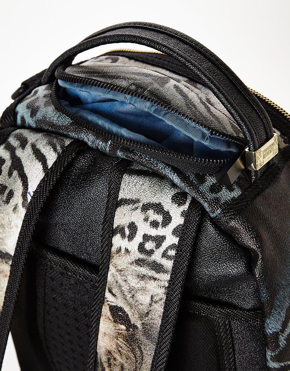 THE BEAST | Sprayground Featured