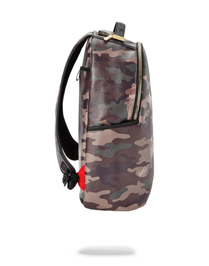 LION CAMO | Sprayground Trending