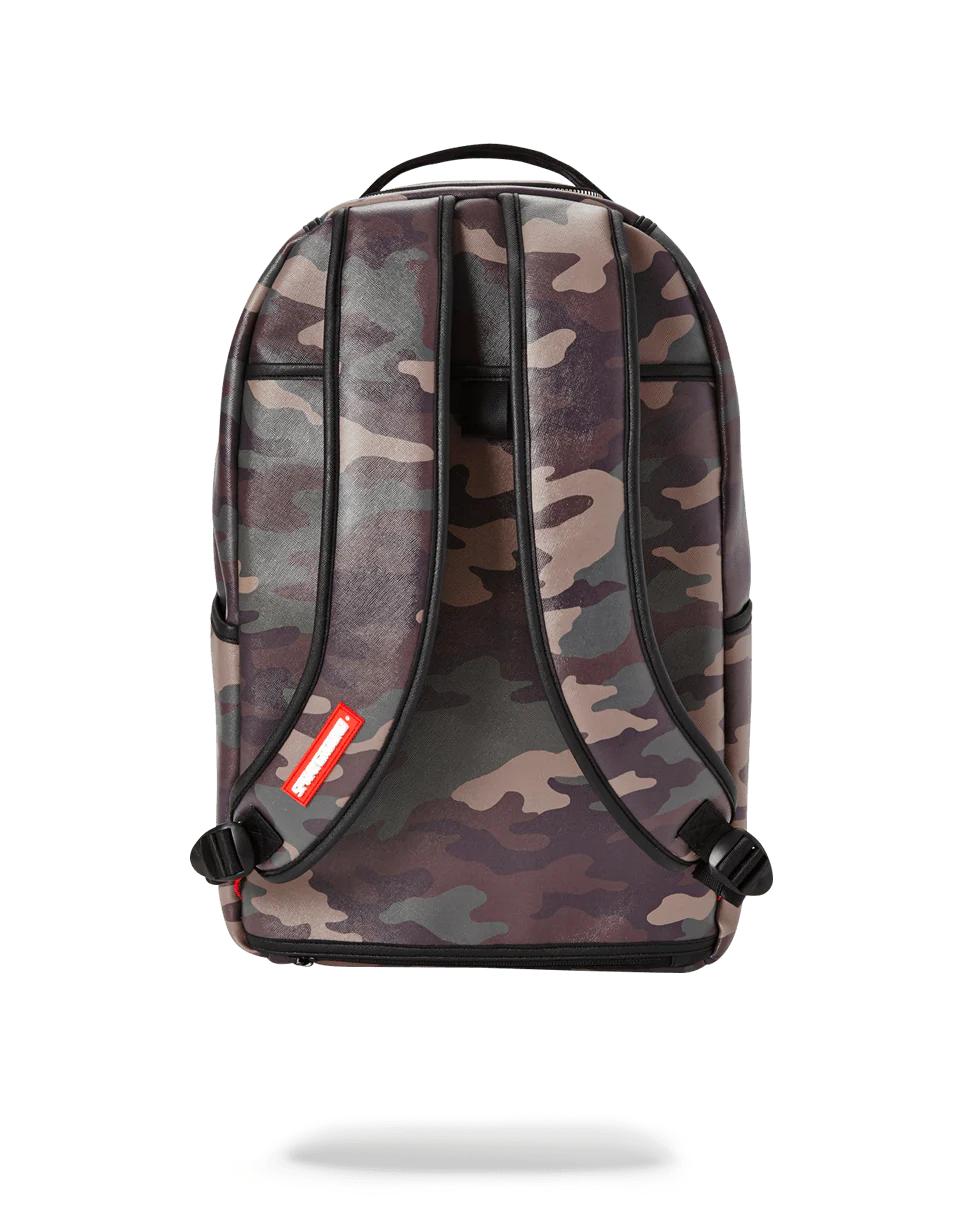 LION CAMO | Sprayground Trending
