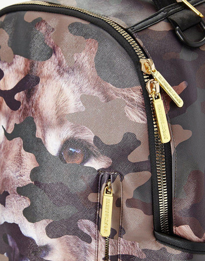 LION CAMO | Sprayground Trending