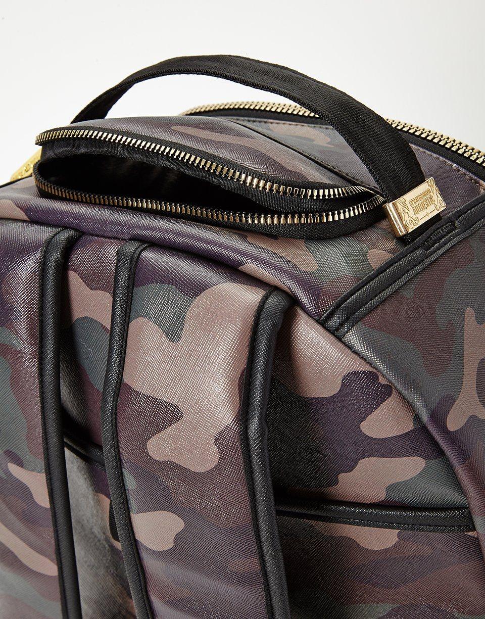 LION CAMO | Sprayground Trending