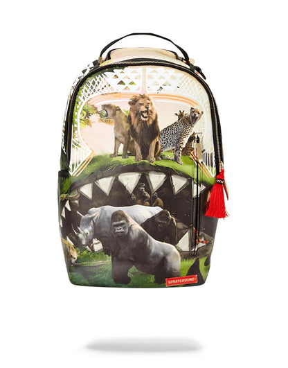 SERENGETI SHARK | Sprayground Best Seller