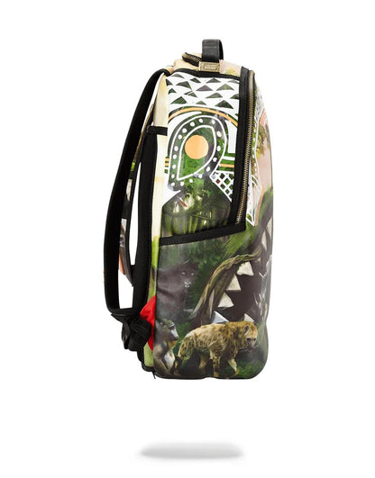SERENGETI SHARK | Sprayground Best Seller