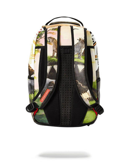 SERENGETI SHARK | Sprayground Best Seller
