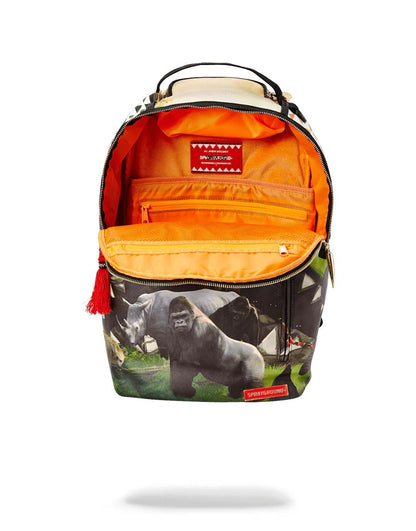 SERENGETI SHARK | Sprayground Best Seller