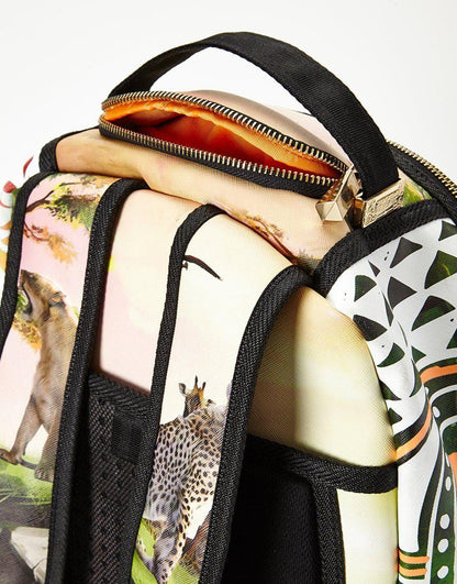 SERENGETI SHARK | Sprayground Best Seller
