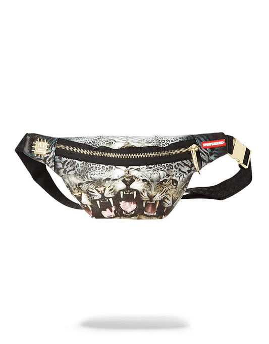 THE BEAST CROSSBODY | Sprayground Signature