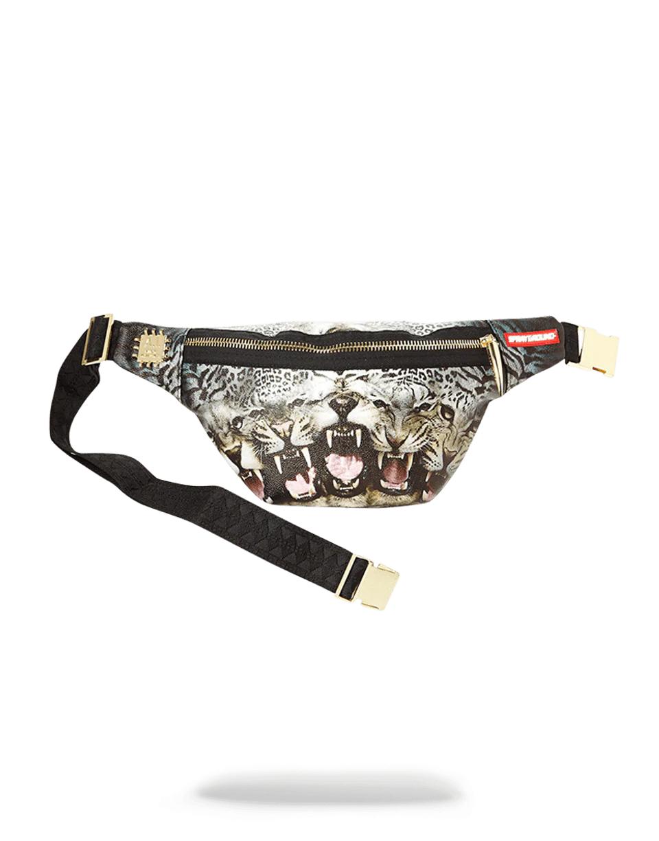 THE BEAST CROSSBODY | Sprayground Signature