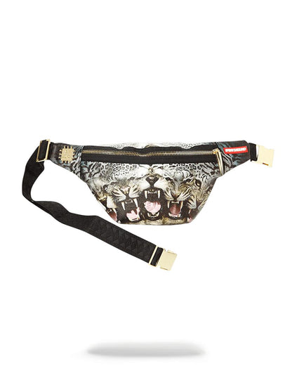 THE BEAST CROSSBODY | Sprayground Signature