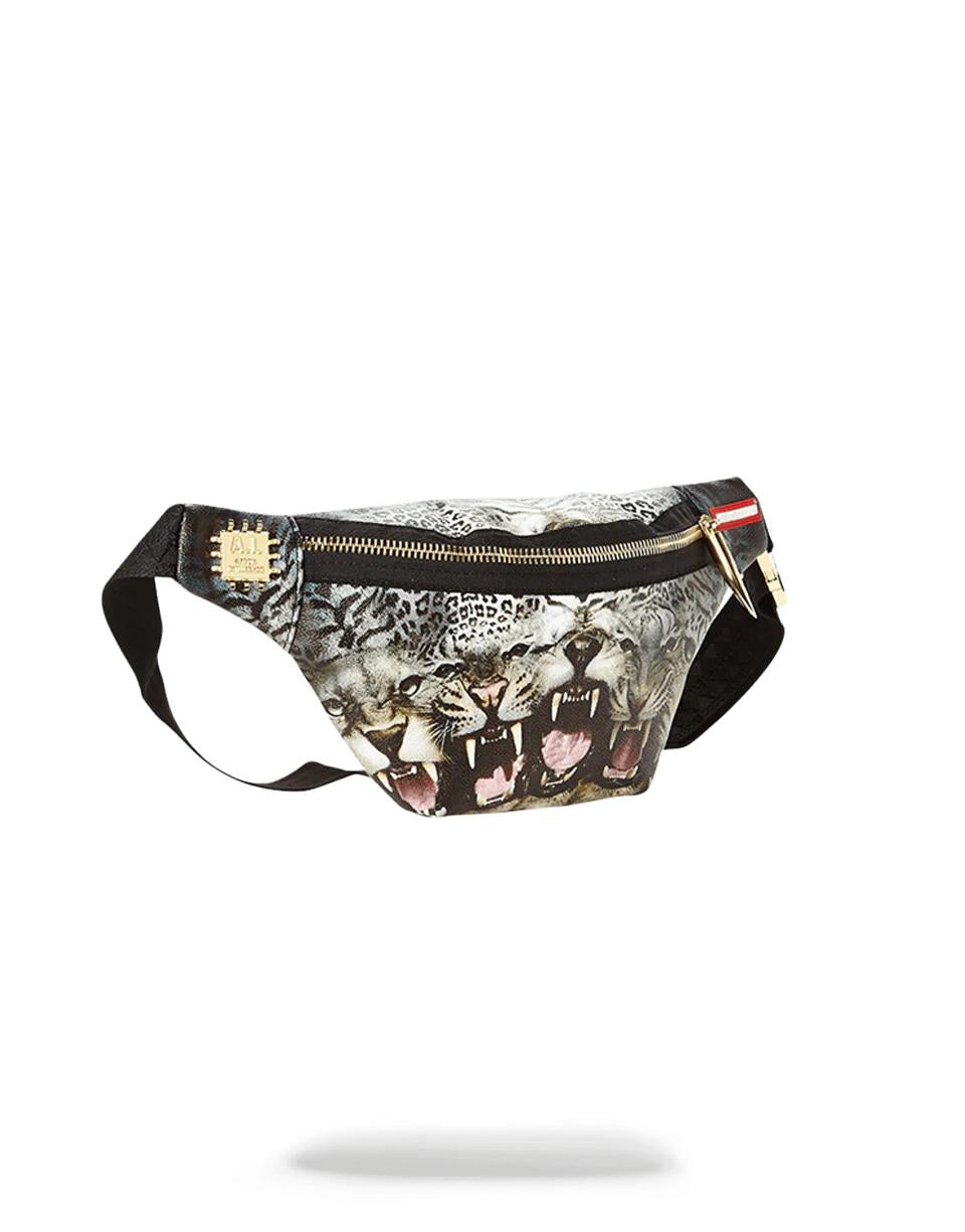 THE BEAST CROSSBODY | Sprayground Signature