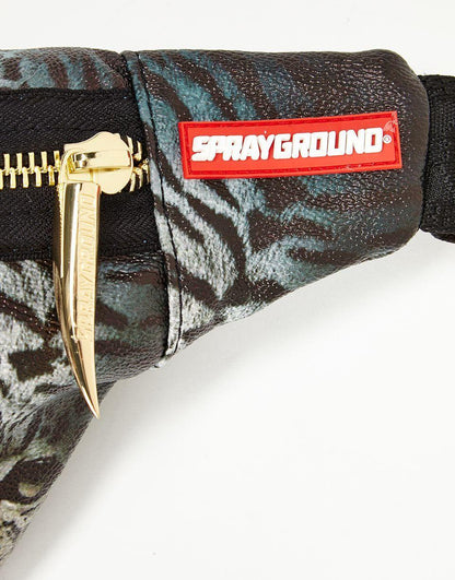 THE BEAST CROSSBODY | Sprayground Signature