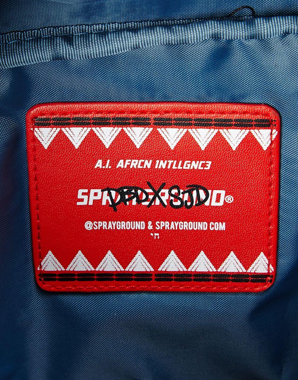 THE BEAST CROSSBODY | Sprayground Signature