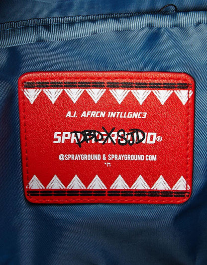 THE BEAST CROSSBODY | Sprayground Signature
