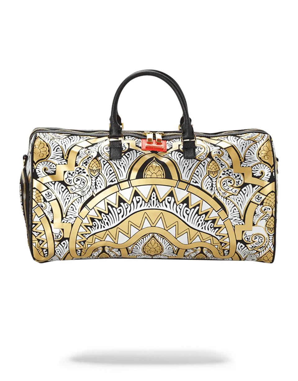 KING SOLOMON'S DUFFLE | Sprayground Latest