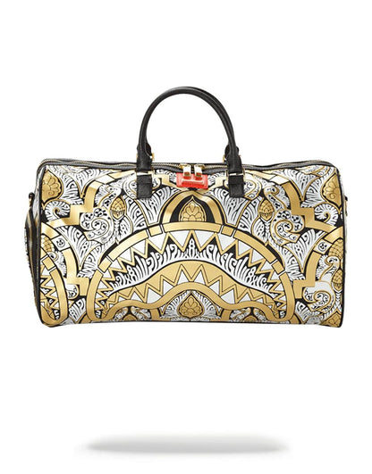 KING SOLOMON'S DUFFLE | Sprayground Latest