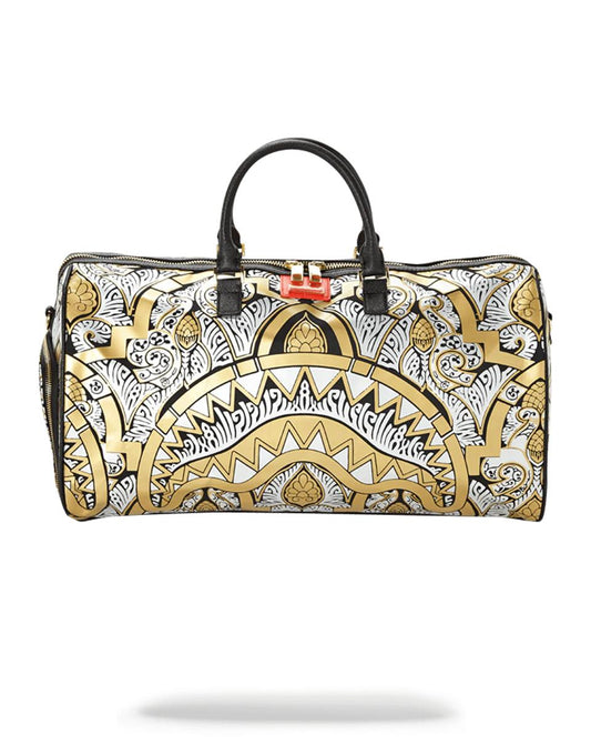 KING SOLOMON'S DUFFLE | Sprayground Latest