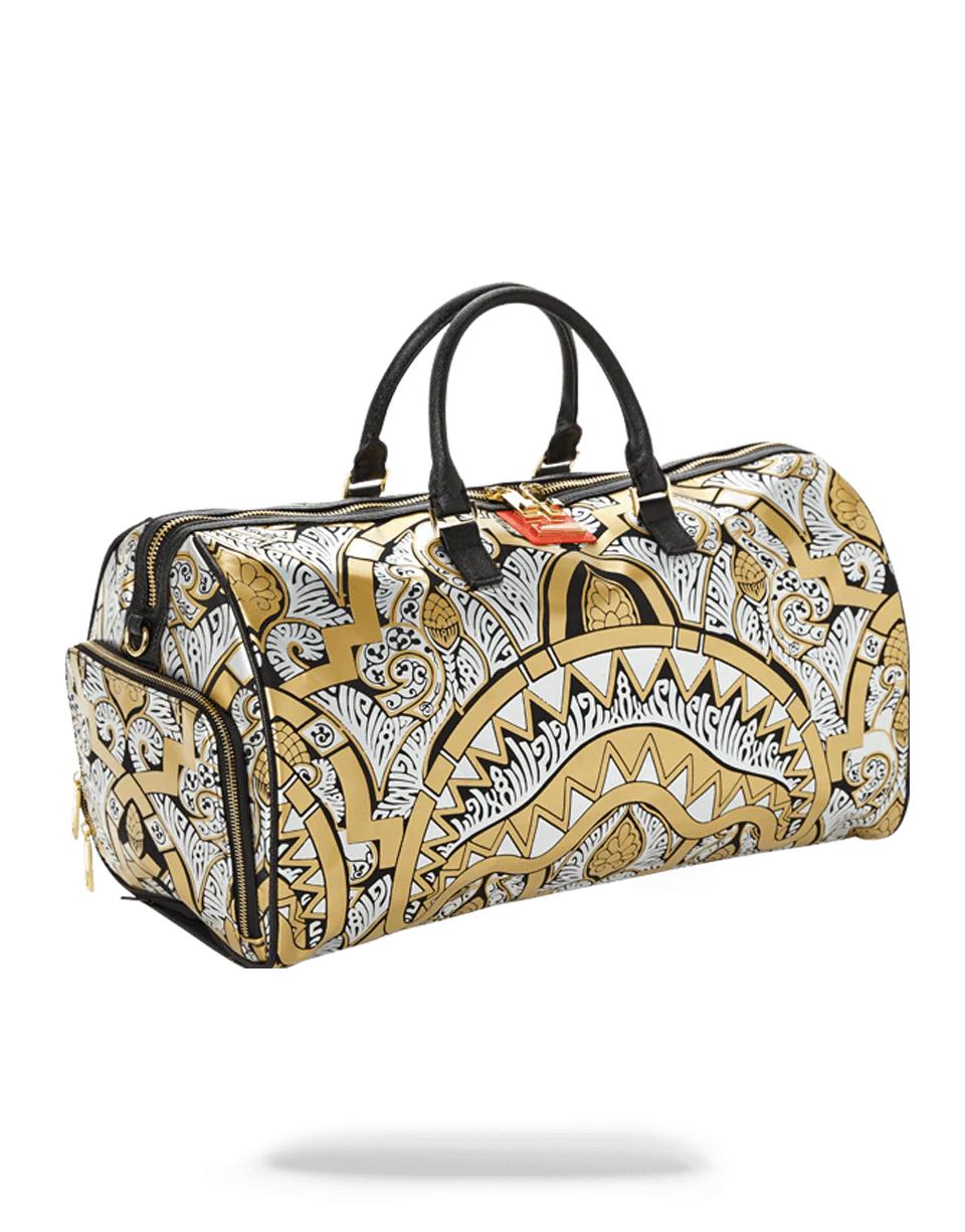 KING SOLOMON'S DUFFLE | Sprayground Latest