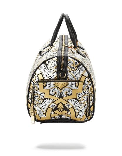 KING SOLOMON'S DUFFLE | Sprayground Latest