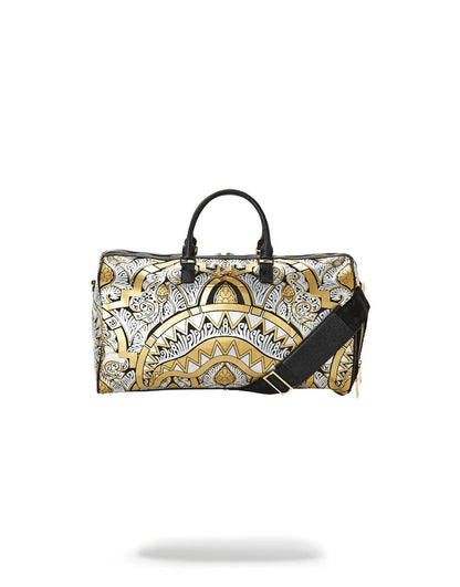KING SOLOMON'S DUFFLE | Sprayground Latest