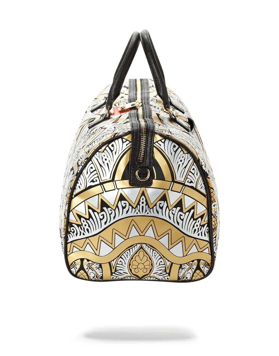 KING SOLOMON'S DUFFLE | Sprayground Latest
