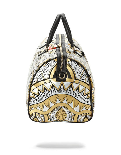 KING SOLOMON'S DUFFLE | Sprayground Latest