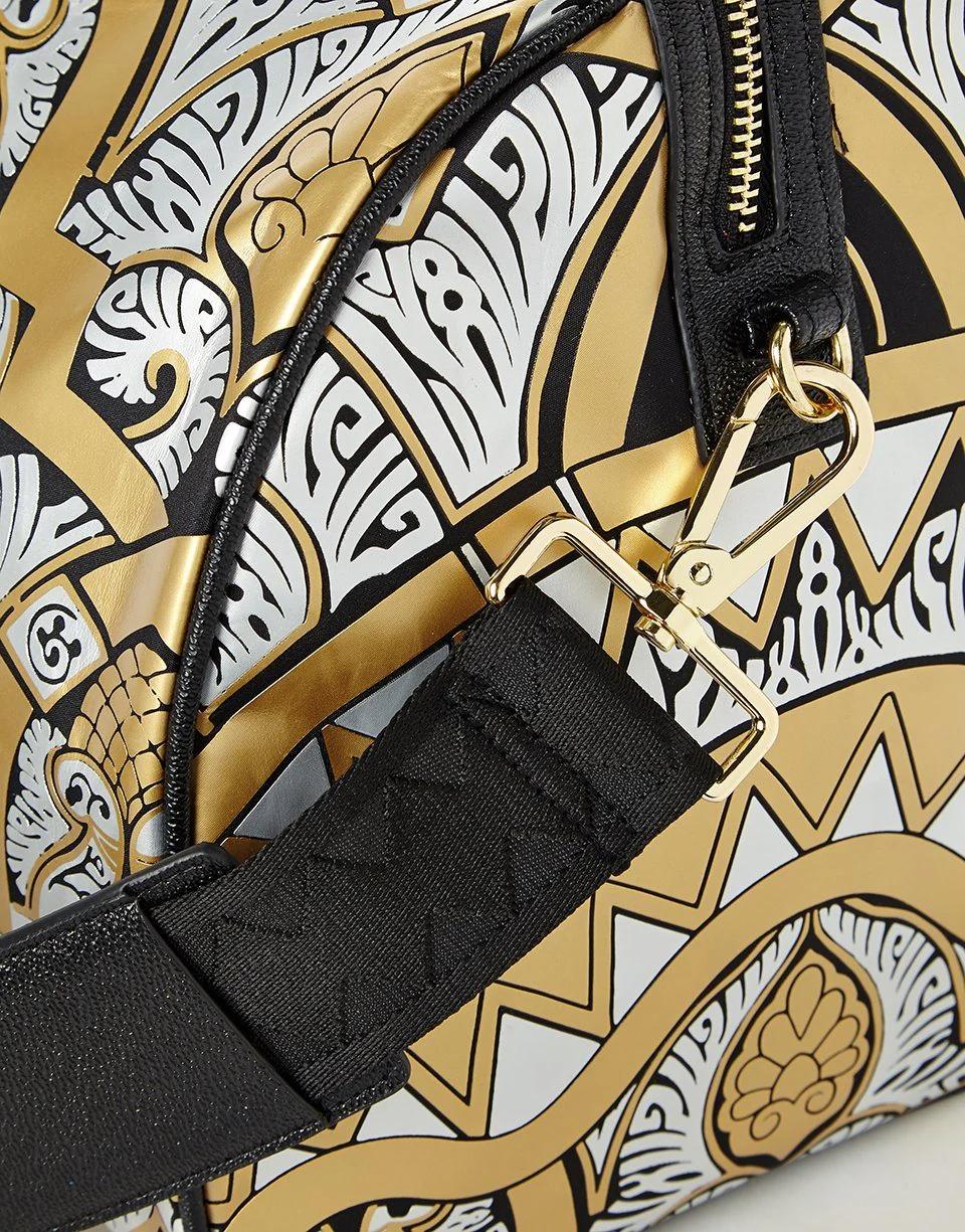 KING SOLOMON'S DUFFLE | Sprayground Latest