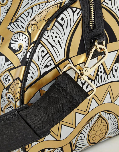 KING SOLOMON'S DUFFLE | Sprayground Latest