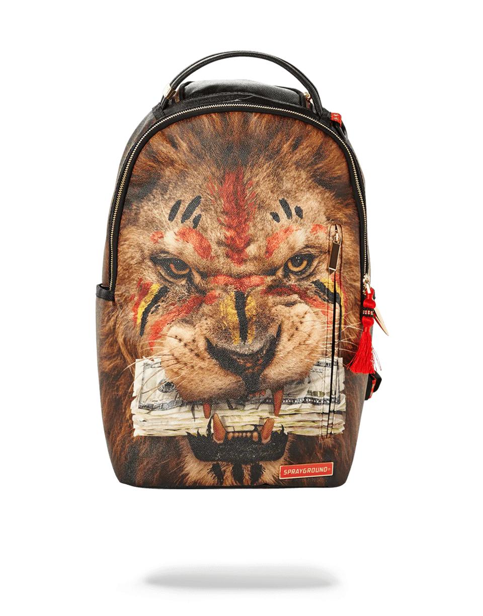 KING MONEY | Sprayground Quality