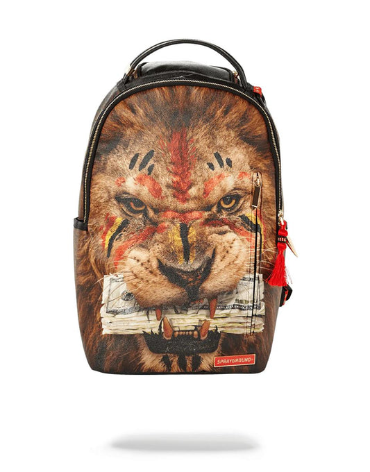 KING MONEY | Sprayground Quality