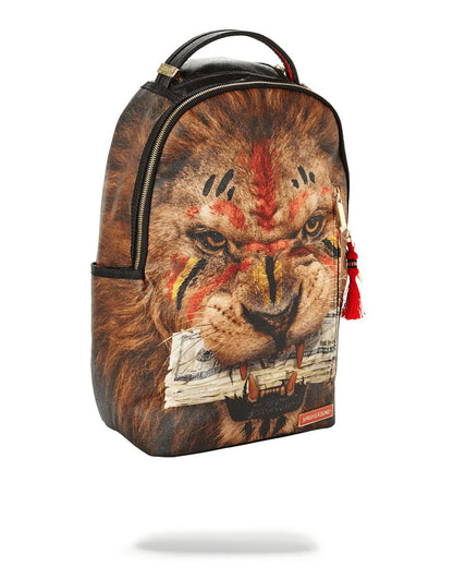 KING MONEY | Sprayground Quality
