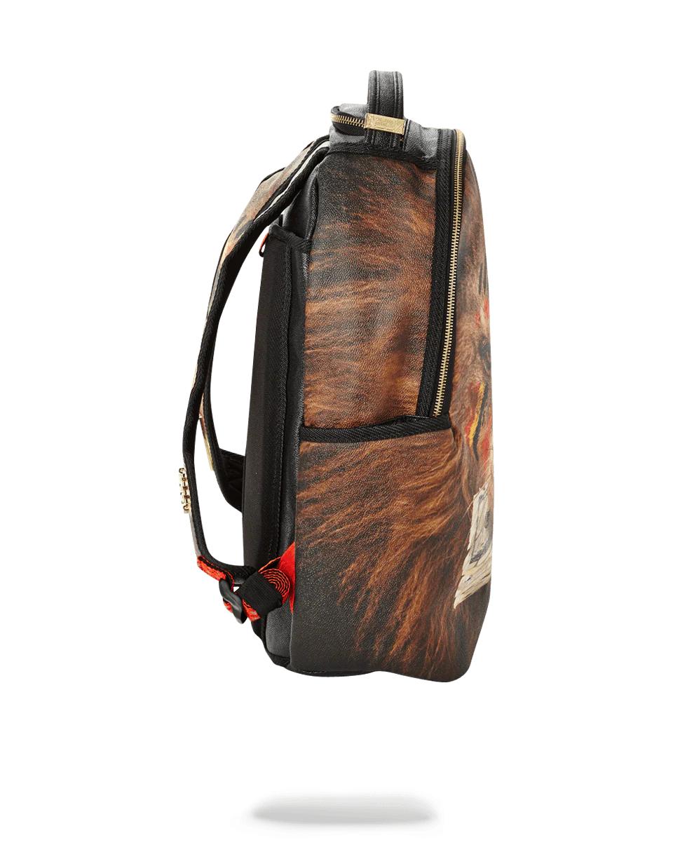 KING MONEY | Sprayground Quality