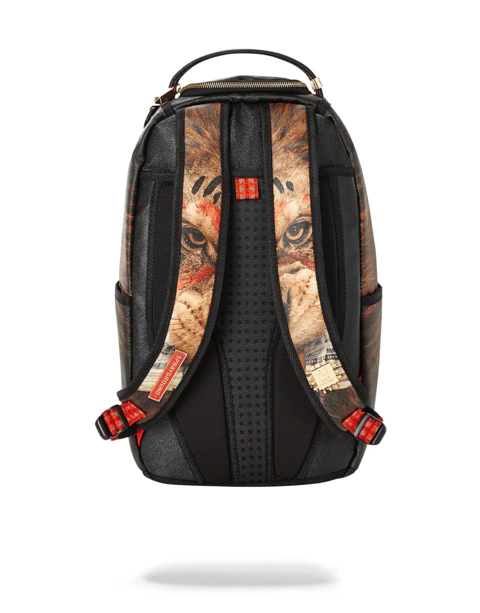 KING MONEY | Sprayground Quality