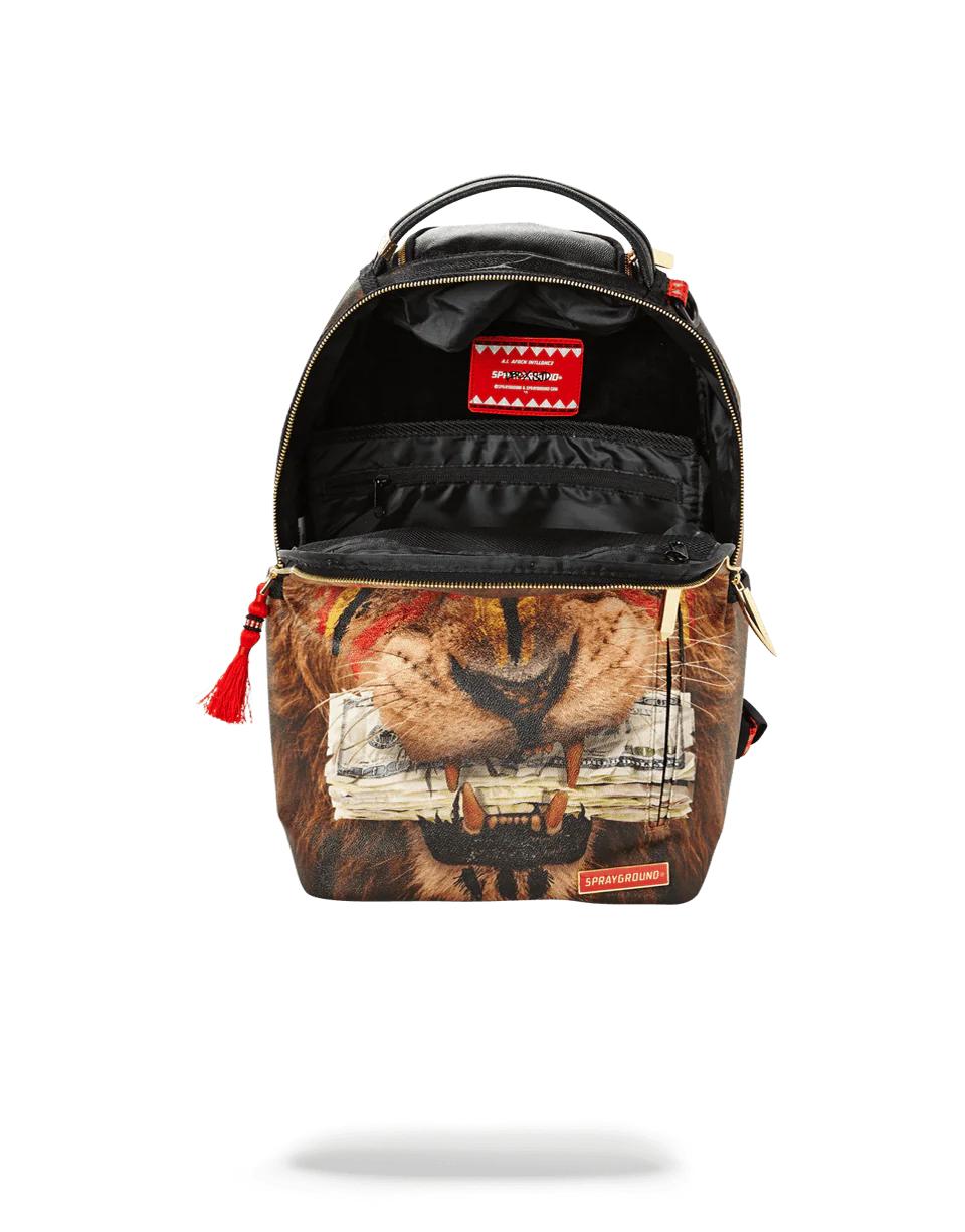 KING MONEY | Sprayground Quality