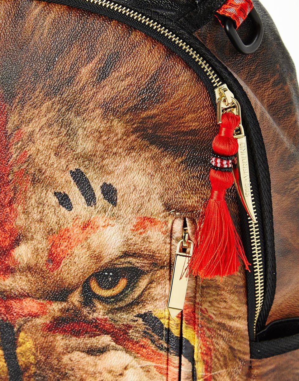 KING MONEY | Sprayground Quality