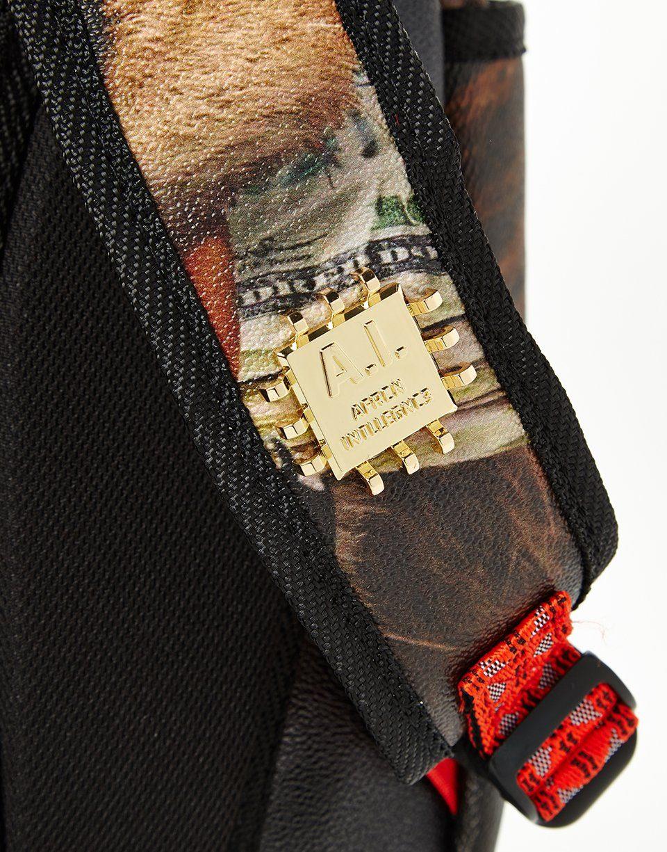 KING MONEY | Sprayground Quality
