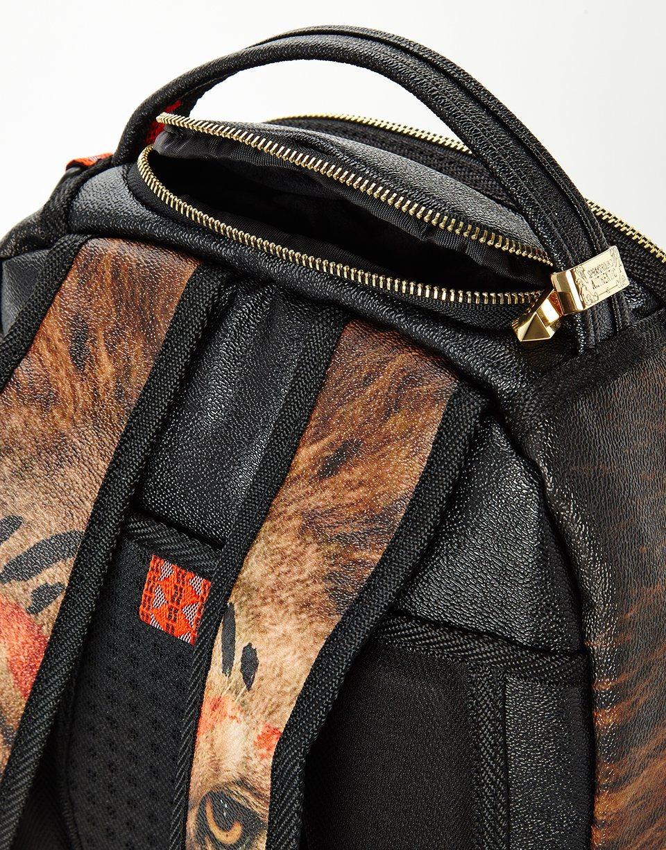 KING MONEY | Sprayground Quality