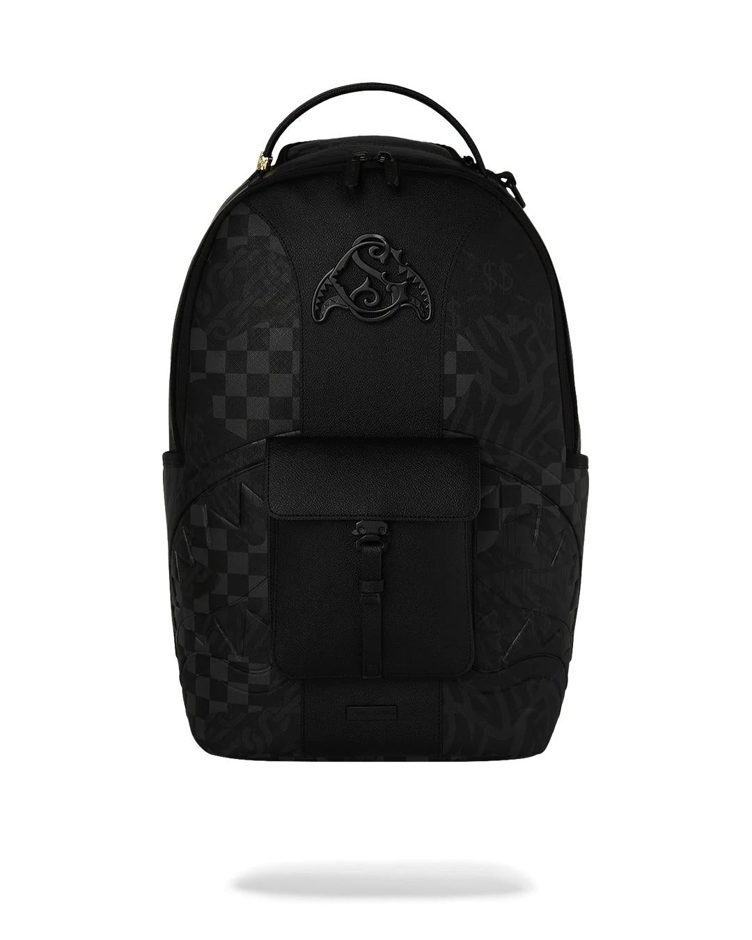 4AM JETSET MINDSET BACKPACK | Sprayground Premium