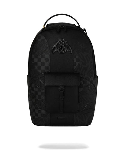 4AM JETSET MINDSET BACKPACK | Sprayground Premium