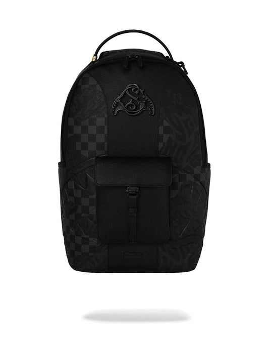 4AM JETSET MINDSET BACKPACK | Sprayground Premium