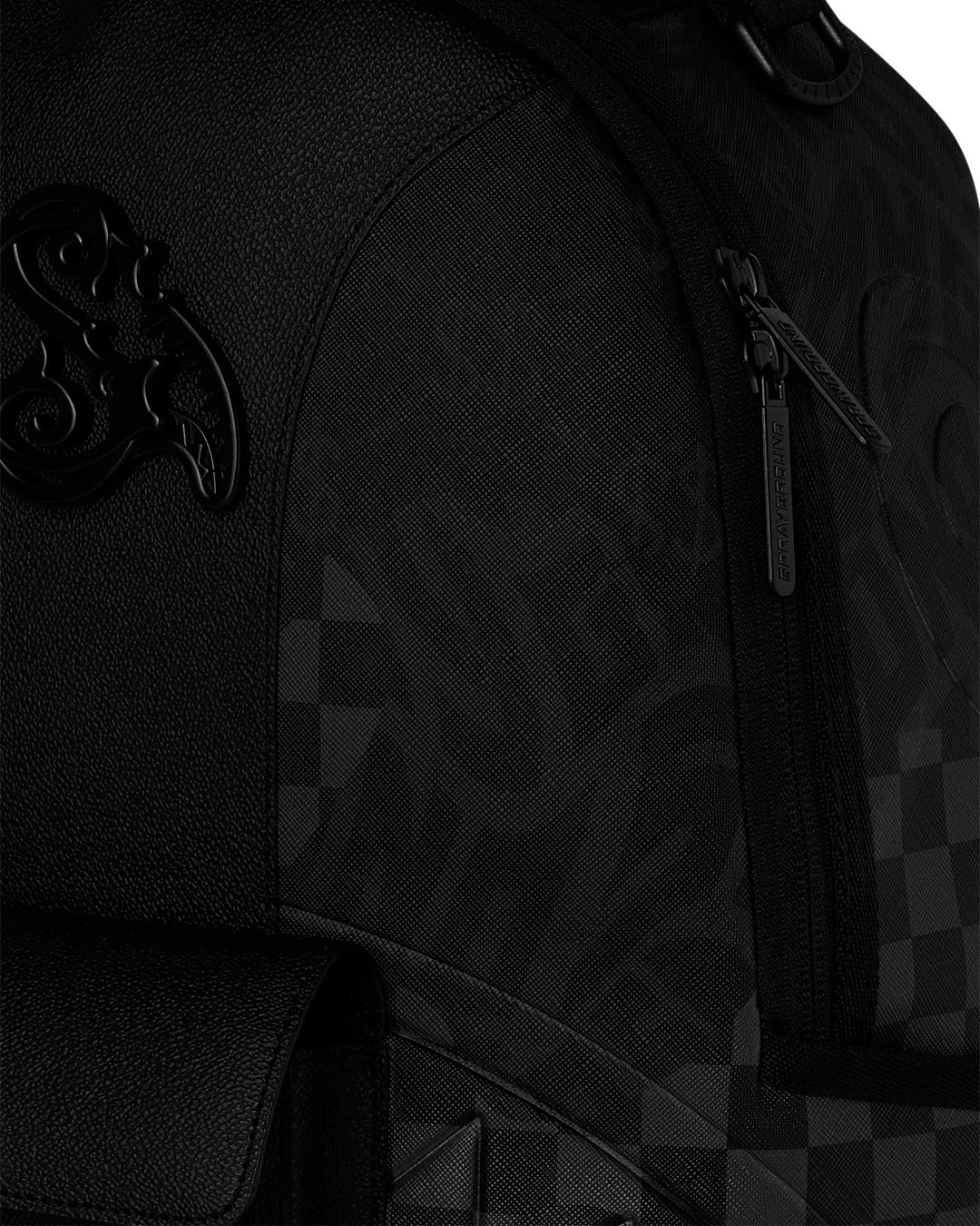4AM JETSET MINDSET BACKPACK | Sprayground Premium